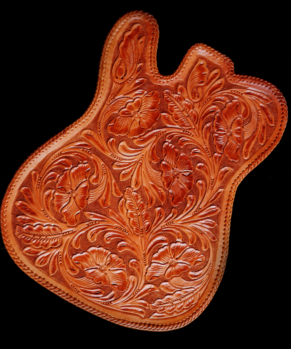 hand-tooled-leather-tele-body