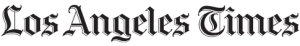 Los Angeles Times Logo